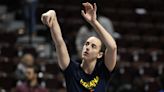 The Latest: Caitlin Clark makes her WNBA regular-season debut for the Indiana Fever - WTOP News