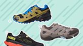 We Researched and Tested the Best Waterproof Sneakers—These 14 Kept Our Feet Dry