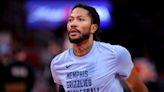 Derrick Rose Makes Bold Statement On NBA Future