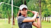 Hero Women's Pro Golf Tour: Vidhatri of Mysuru takes one shot lead - Star of Mysore
