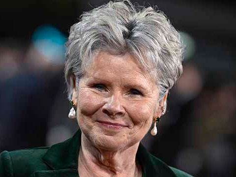 Imelda Staunton (‘The Crown’): Emmys 2024 episode submission revealed