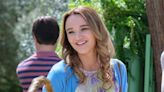 Hunter King Talks Hopes of Writing Screenplays & Plans to Pitch One to Hallmark Channel!