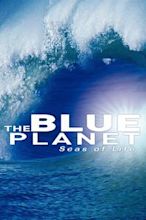 The Blue Planet