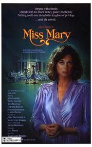 Miss Mary