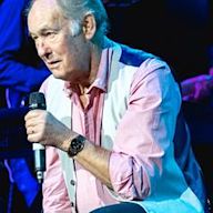 Mike d'Abo