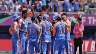 India look to beat knockout stage nerves, eye revenge against England in T20WC semis