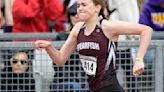 Spearfish's Bouman captures gold in open 400