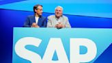 New chapter begins at SAP as last co-founder Plattner steps down