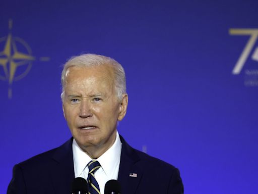 Celebrities Respond to Joe Biden Announcing He Is Stepping Down From the Campaign