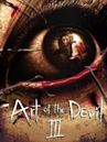 Art of the Devil III