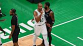 Horford reveals what winning a title in Boston would mean to him