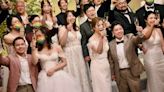 Hong Kong LGBTQ couples seek love, recognition in mass wedding