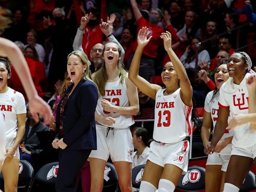 Utah women’s basketball lands commitment from 5-star point guard