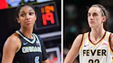 Angel Reese Says Caitlin Clark Isn’t the Only Reason WNBA Is Popular: ‘It’s Because of Me Too'