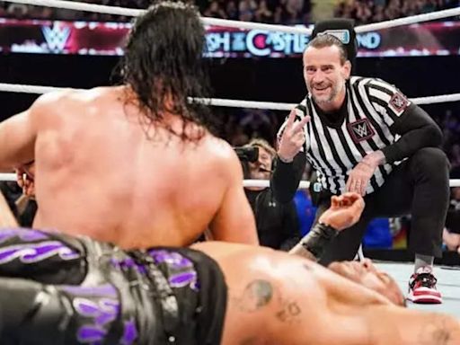 3 ways CM Punk could make an Impact at Money in the Bank | WWE News - Times of India