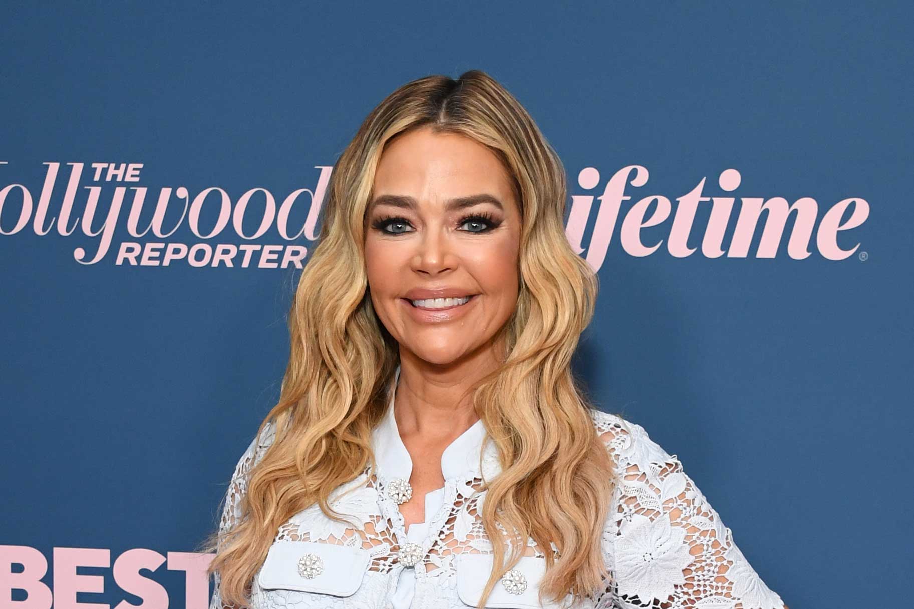 Why Denise Richards Was "Proud" of Her Daughters Amid "Big Decision" as a Family