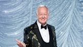 Les Dennis: Strictly’s all-round entertainer bringing to the dancefloor