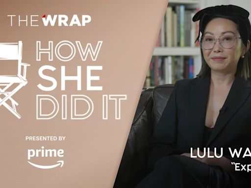 ‘Expats’ Showrunner Lulu Wang Created ‘A World of Women’ in Front of and Behind the Camera | How She Did It