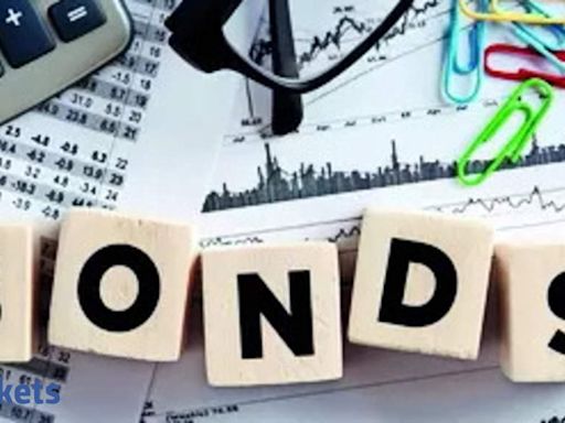 India benchmark bond yield flat in run up to budget; focus on FY25 borrowing plan - The Economic Times