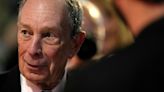 Bloomberg owner eyes Wall Street Journal or Washington Post acquisition -report