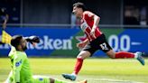 USMNT prospect Richy Ledezma scores first goal for PSV Eindhoven