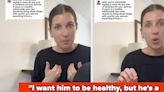 This Woman Rattled Off All The Things She Won't Do For Her Husband, And It's Possibly The Best Thing I've Seen On...