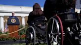 'Sleeping in my car.' This Supreme Court case could change how disabled Americans book hotel rooms