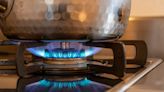 Cooking on a gas stove might be more dangerous than you think, study finds