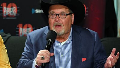 AEW Announcer Jim Ross Reveals He Recently Had Successful Surgery - Wrestling Inc.