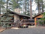 3715 Blacksmith Trl, Pinetop AZ 85935