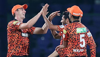 Are Sunrisers Hyderabad suffering IPL’s ‘2nd half syndrome’?