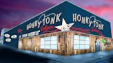 HonkyTonk country music bar to open on Wildwood boardwalk on May 10