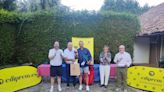 Javier Pena Costas se hace con el Torneo Ediprem del Club de Golf Ría de Vigo 2024