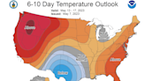 Oregon could reach 90 degrees by Mother's Day weekend. How to play it safe