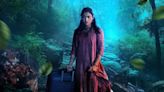 Kubera first look: Rashmika Mandanna digs up a suitcase laden with cash, what is she hiding?