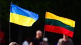 Ukraine to sign security agreement with Lithuania soon