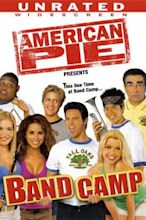 American Pie Presents: Band Camp