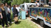 Las Food Trucks regresan a la Huerta de Guadián acompañadas por actividades de ocio y conciertos