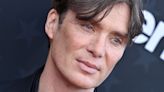 Cillian Murphy's Career in Photos