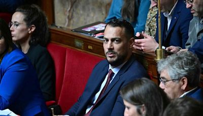 JO 2024 : Sébastien Delogu traite Cyril Hanouna de « patron des racistes » après un combat de Teddy Riner