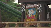 Kings Island's newest coaster in Camp Snoopy set to open, takes riders 70 feet in the air