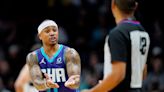 Former NBA All-Star, All-NBA second team guard Isaiah Thomas signs with Utah G League team