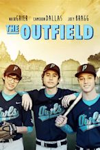 The Outfield (2015) - DVD PLANET STORE