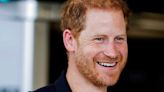 Prince Harry Confirms Return to U.K. for Milestone Anniversary Event