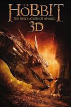 The Hobbit: The Desolation of Smaug