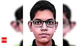 City boy picked for Olympiad | Pune News - Times of India