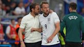 Harry Kane: Gareth Southgate suggests England captain not fully match fit after Denmark draw at Euro 2024 - Eurosport