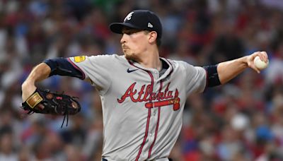 Toronto Blue Jays at Atlanta Braves odds, picks and predictions