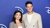 Sarah Hyland & Wells Adams Are Married