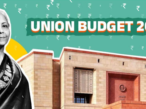 View: Budget 2024 ticks all the boxes, will push Viksit Bharat goal - The Economic Times